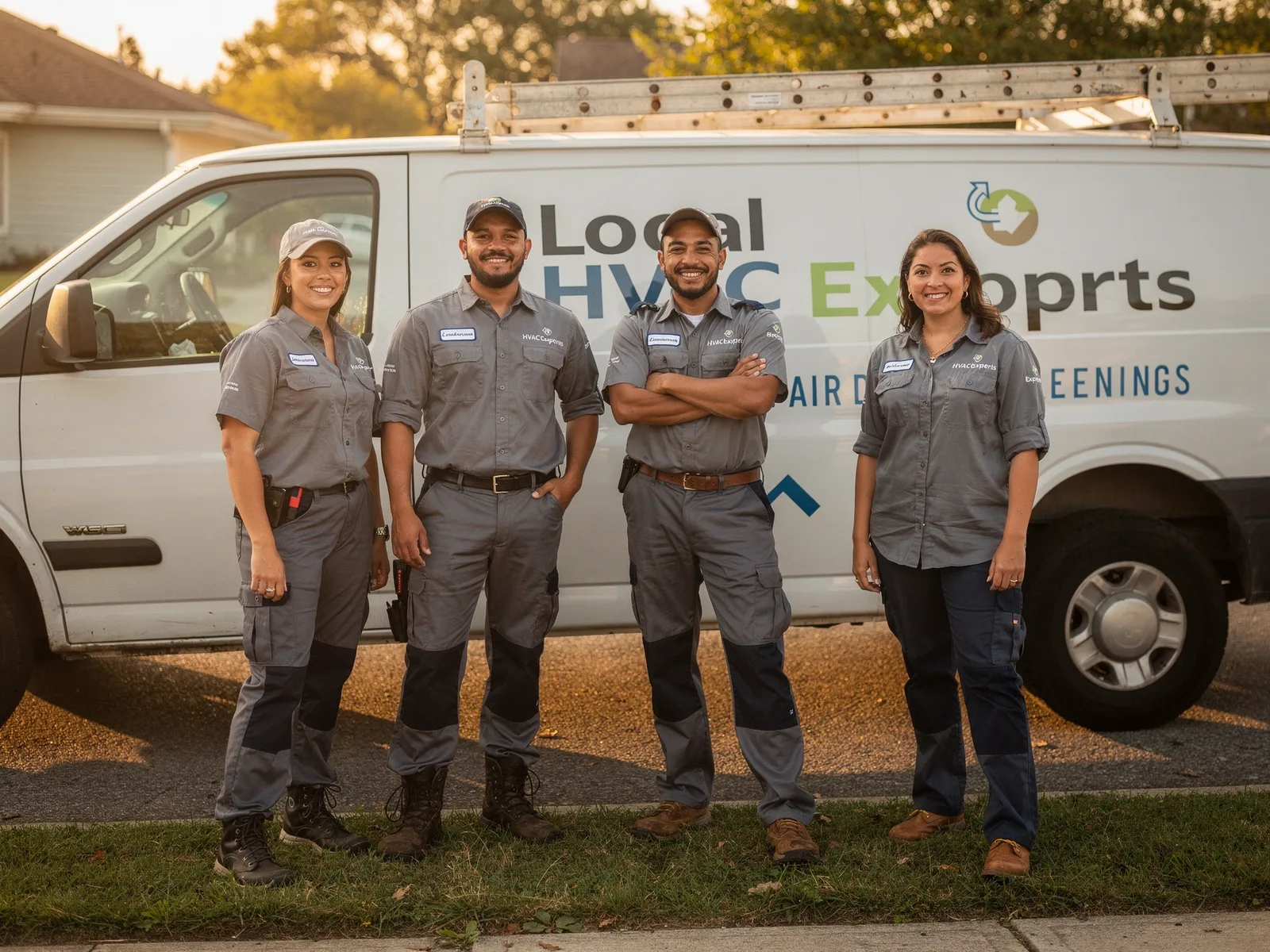 24/7 HVAC Repair & AC Replacement company in White Post, VA